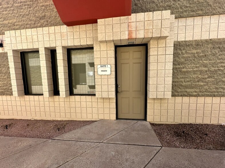 More Photos Of 4435-4455 E Broadway Rd, Mesa Office For Lease