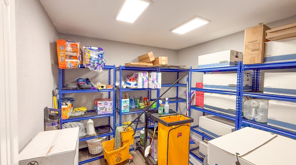 More Photos Of 509 Madrid Rd, Odessa Industrial For Sale