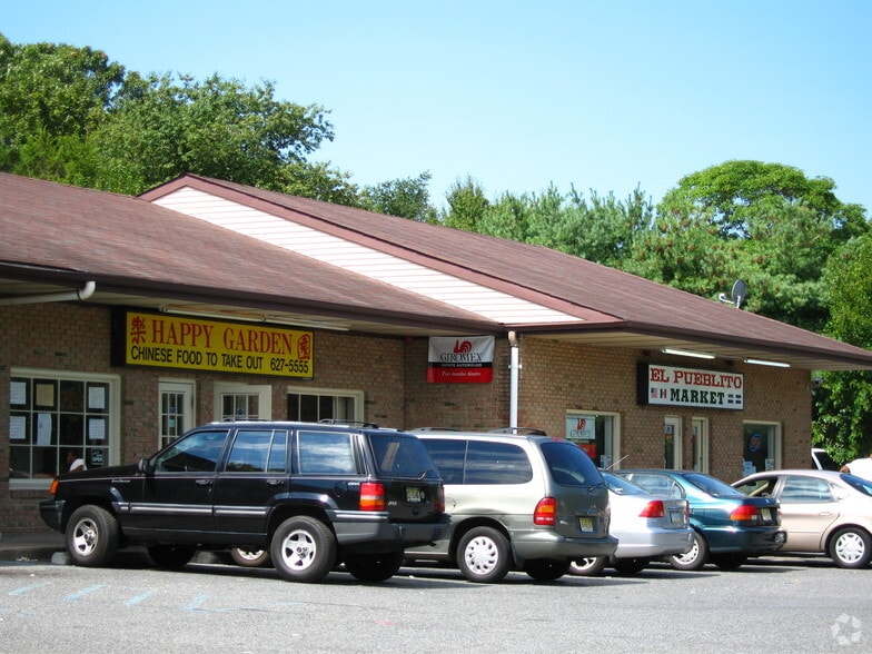 More Photos Of 782-798 Emerson St, Lindenwold Freestanding For Sale