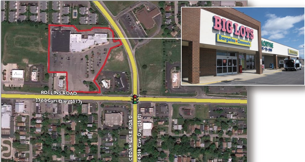 More Photos Of 308-400 Rollins Rd, Round Lake Beach Unknown For Lease