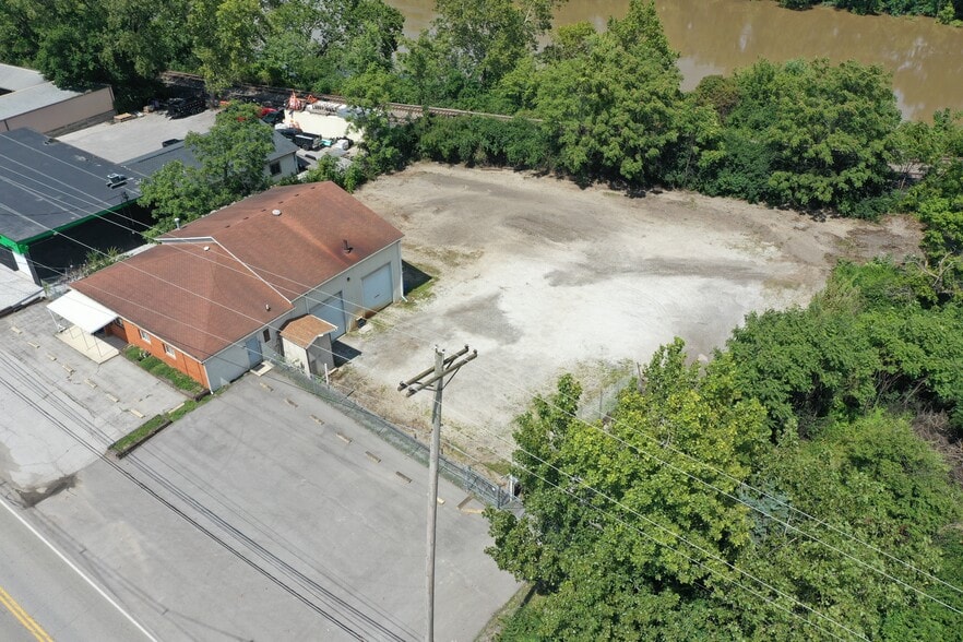 Primary Photo Of 2162 McKinley Ave, Columbus Warehouse For Sale