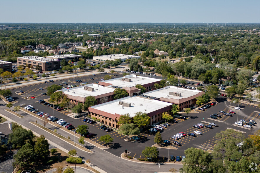 Primary Photo Of 1919 S Highland Ave, Lombard Office For Lease