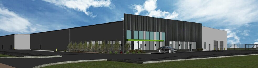 More Photos Of 46402 Rge Road 200, Camrose Warehouse For Sale