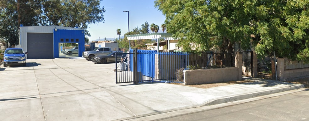 More Photos Of 758 Foisy st, San Bernardino Industrial For Sale