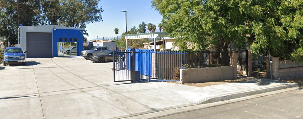 More Photos Of 758 Foisy st, San Bernardino Industrial For Lease