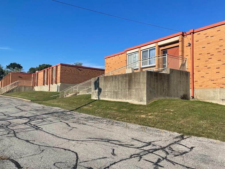 More Photos Of 1616 Cedar St, Lawrenceville Skilled Nursing Facility For Sale