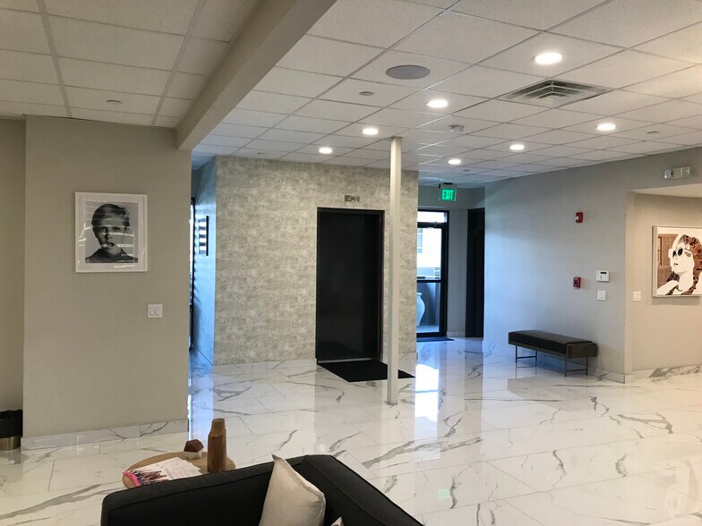 More Photos Of 3701 Birch St, Newport Beach Medical For Lease