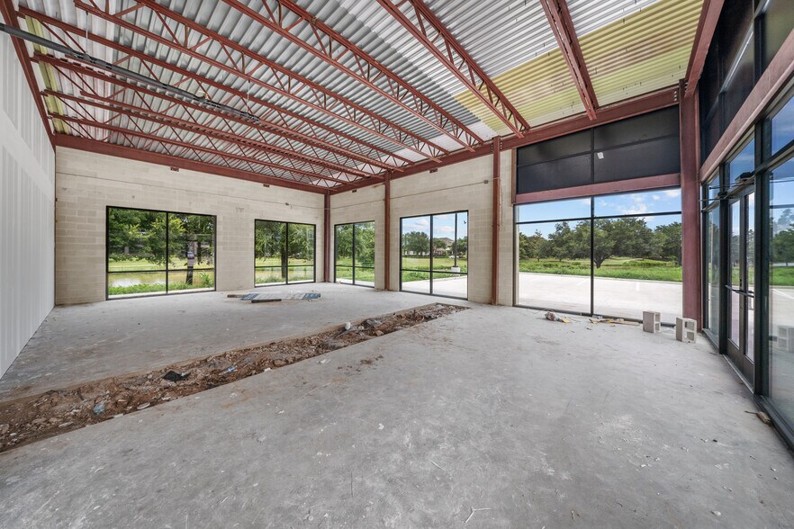 More Photos Of 7507 Branford Pl, Sugar Land Medical For Sale