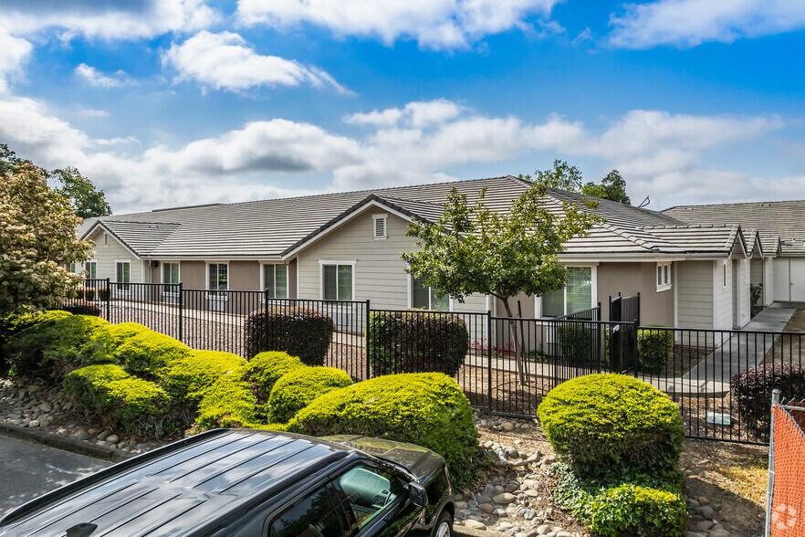 More Photos Of 6825 Sunrise Blvd, Citrus Heights Skilled Nursing Facility For Sale