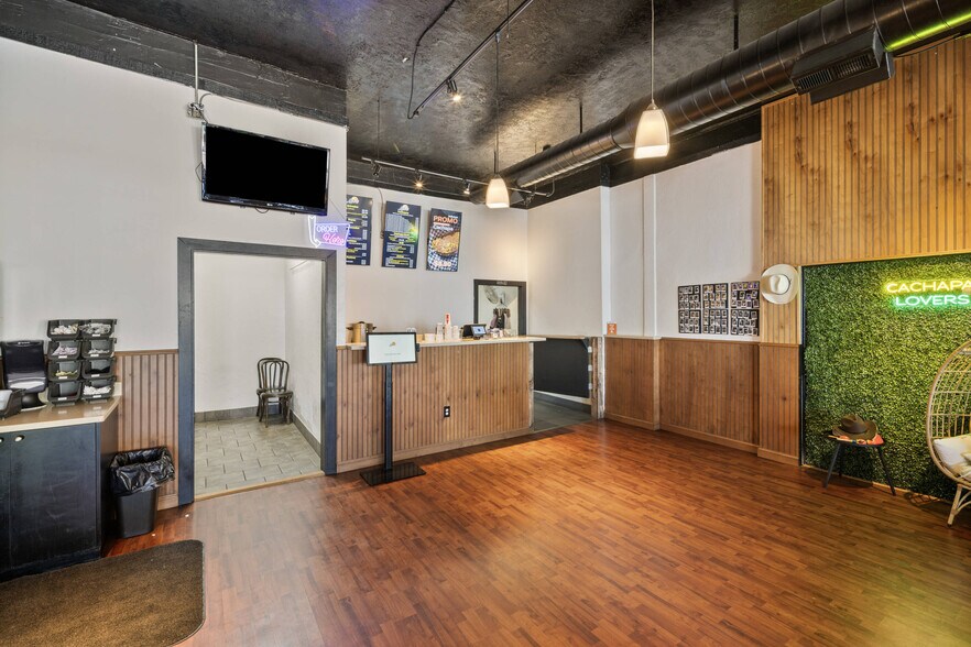More Photos Of 8987 W Magna Main St, Magna Restaurant For Sale