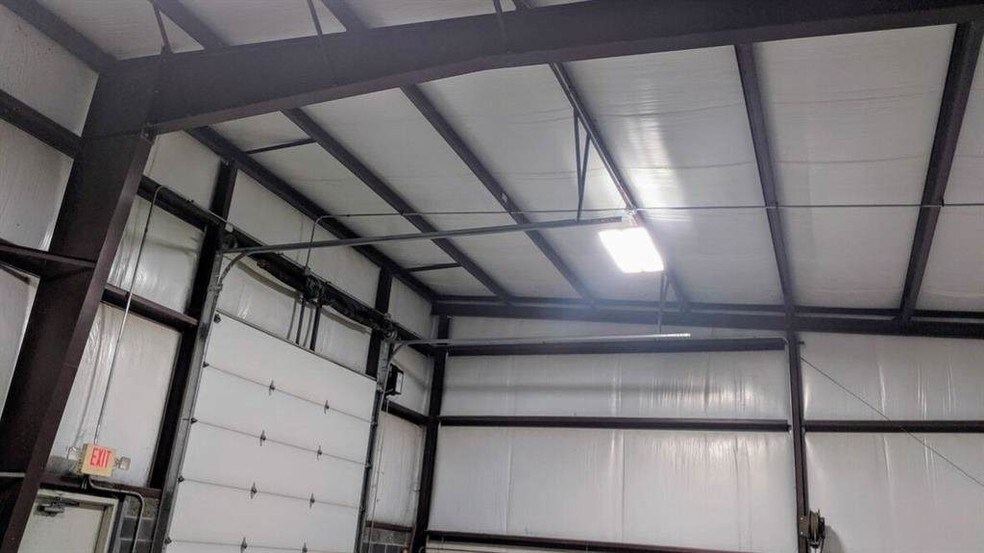More Photos Of 3185 Grand Prix Dr, Decatur Industrial For Lease