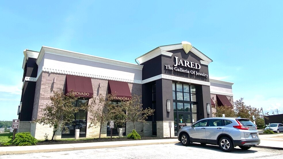 More Photos Of 5430 Peach St, Erie Drugstore For Sale