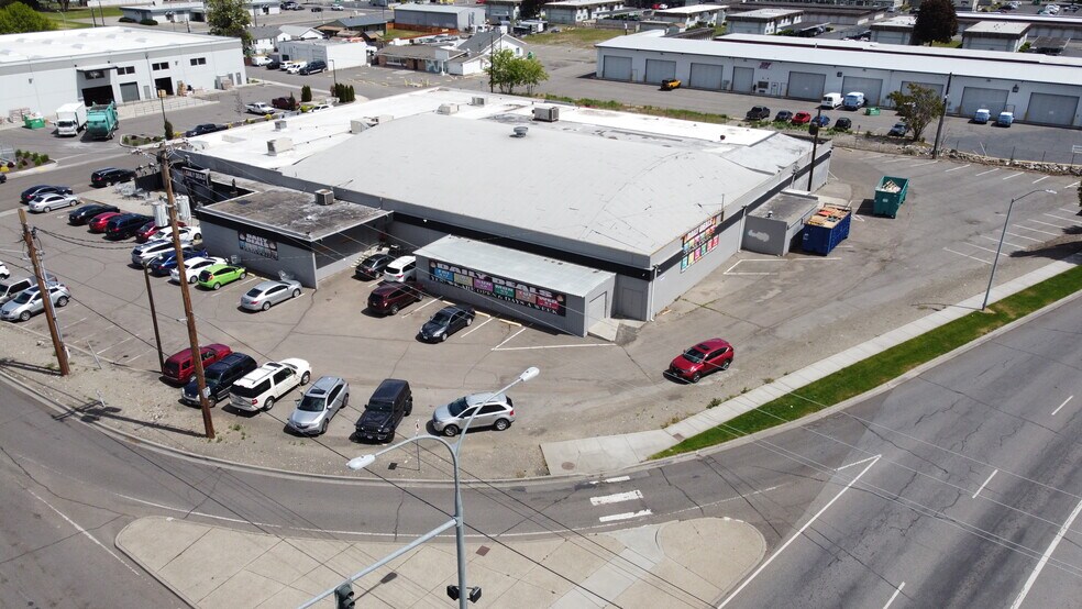 More Photos Of 2799 W Lewis St, Pasco Freestanding For Sale