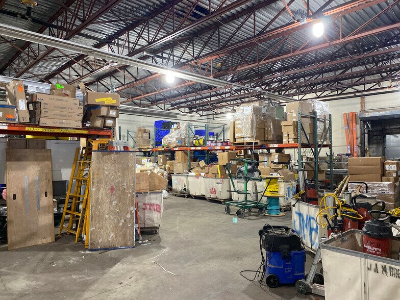 More Photos Of 70 Amory St, Boston Warehouse For Lease