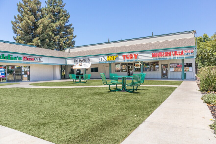 More Photos Of 3201 W Benjamin Holt Dr, Stockton Unknown For Lease