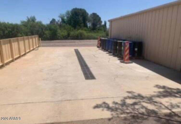 More Photos Of 1275 AZ-260, Cottonwood Warehouse For Sale