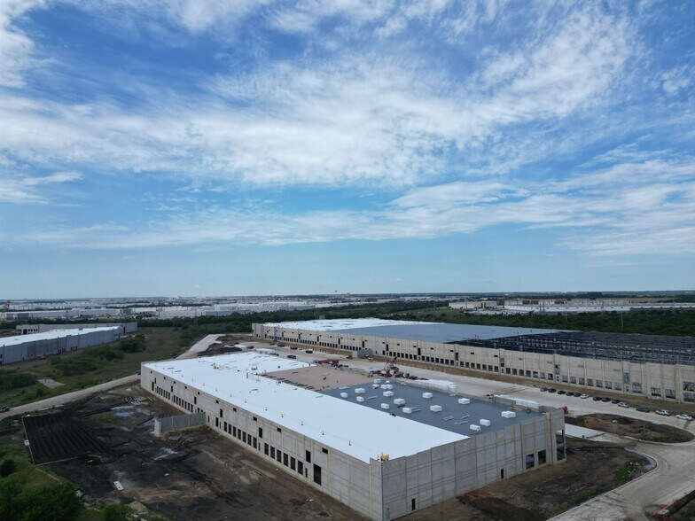 More Photos Of TBD Wichita Dr, Fort Worth Unknown For Lease