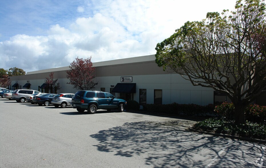 More Photos Of 1051-1099 Sneath Ln, San Bruno Light Distribution For Lease