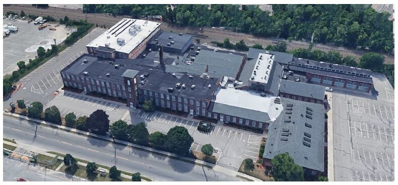 More Photos Of 146-148 W River St, Providence Medical For Lease