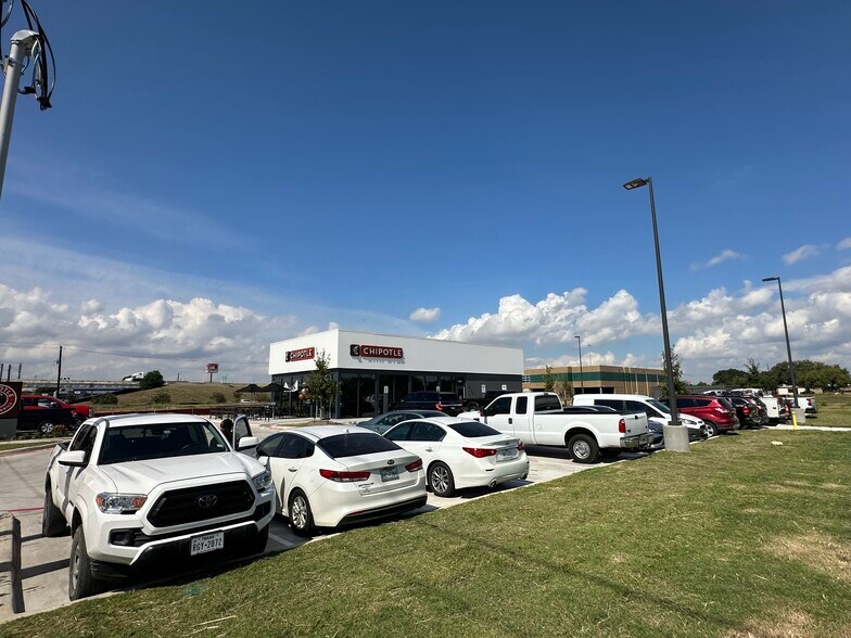 More Photos Of Hwy 146 & Fairmont Pky, La Porte Land For Lease