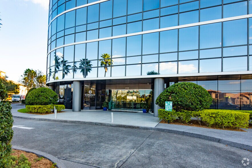 More Photos Of 1715 N Westshore Blvd, Tampa Office For Lease