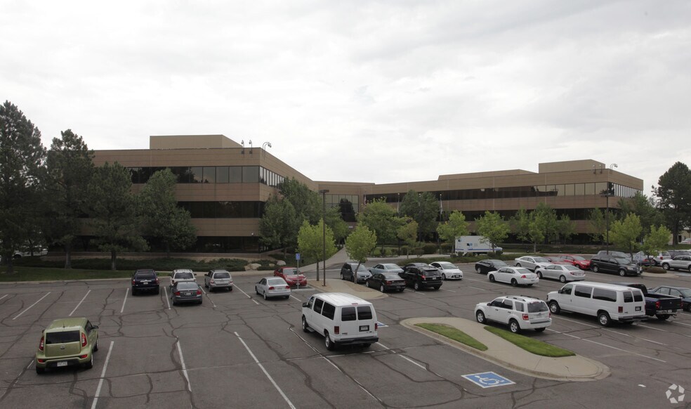 More Photos Of 11900 E Cornell Ave, Aurora Industrial For Lease