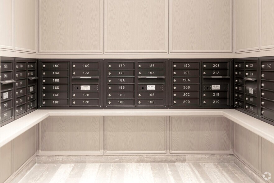 More Photos Of 2551-2555 Broadway, New York Apartments For Lease