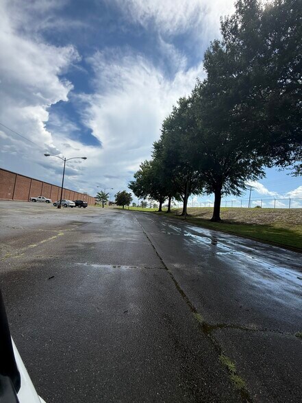More Photos Of 2800 Tucker St, Burlington Warehouse For Lease