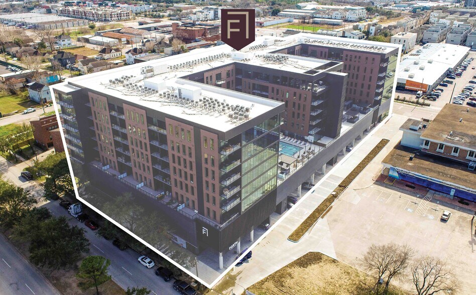 More Photos Of 2404 Navigation Blvd, Houston Apartments For Lease
