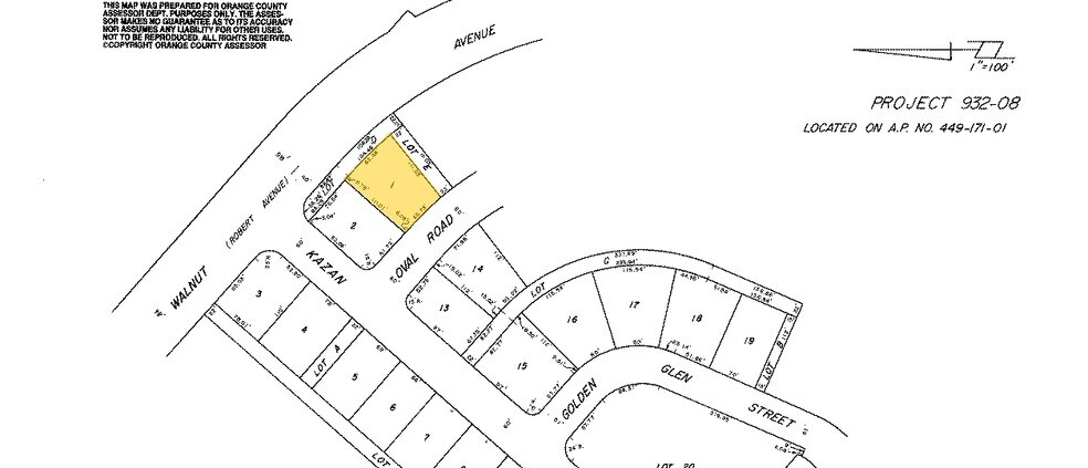 More Photos Of 2 Peters Canyon Rd, Irvine Office For Sale