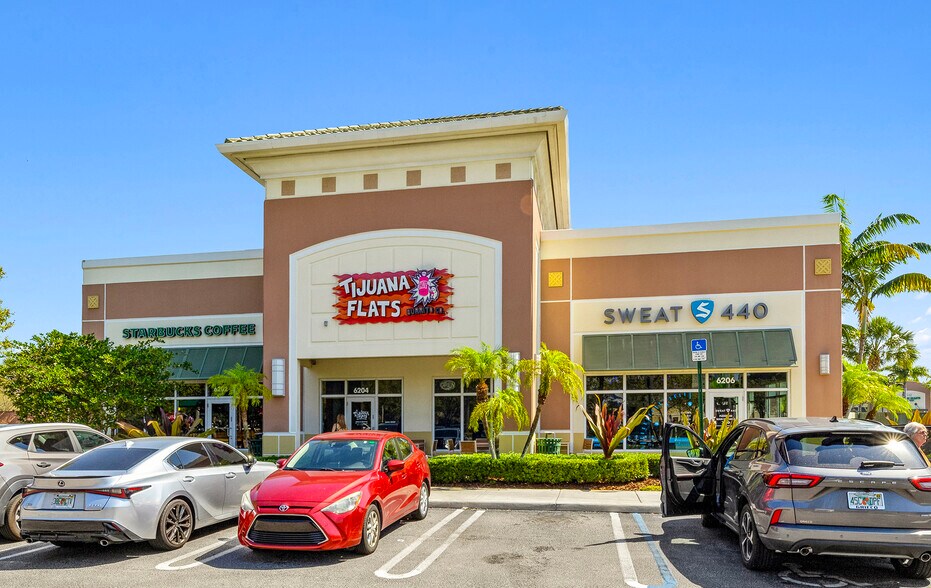 More Photos Of Sample Rd @ US 441, Coral Springs Unknown For Lease