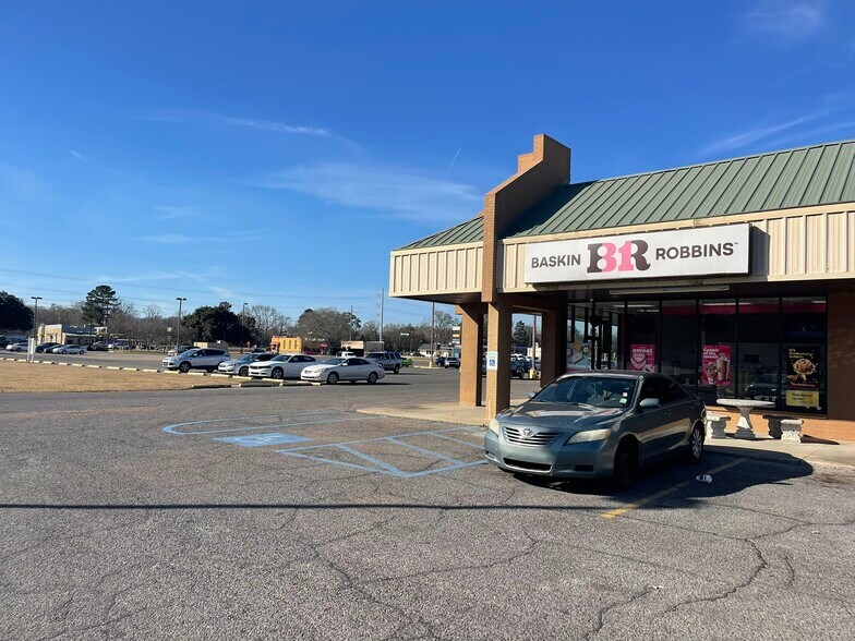 More Photos Of 280 Main St, Baker Unknown For Lease