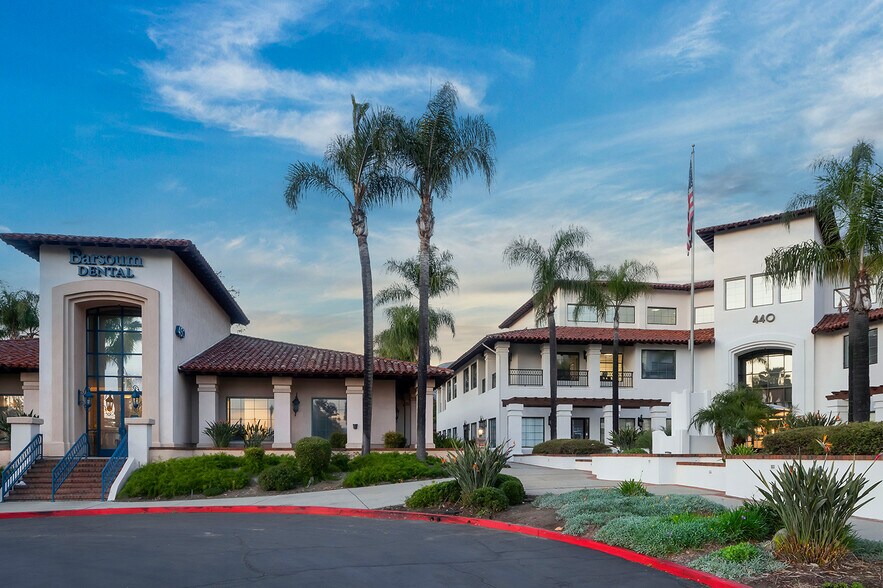 More Photos Of 440 N Mountain Ave, Upland Medical For Sale