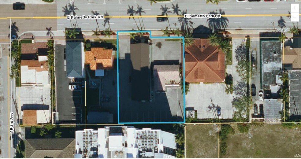 Primary Photo Of 326 E Palmetto Park Rd, Boca Raton Medical For Lease