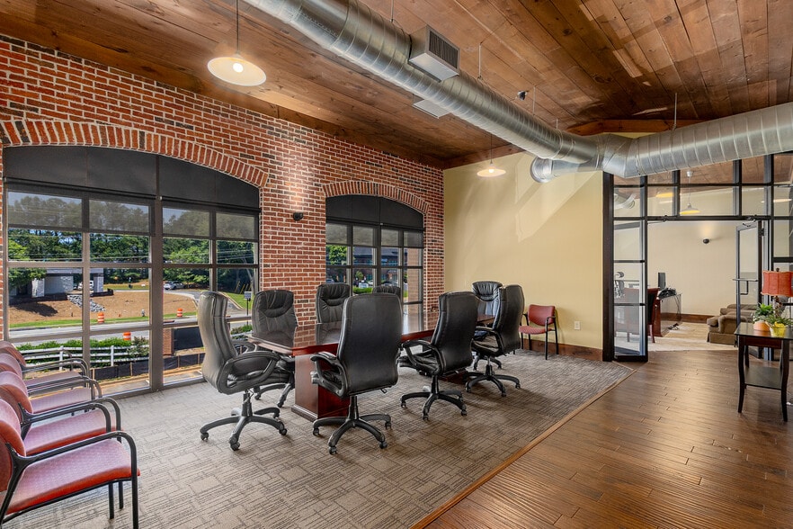 More Photos Of 912 Holcomb Bridge Rd, Roswell Loft Creative Space For Sale