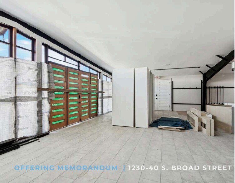 More Photos Of 1240 S Broad St, New Orleans Warehouse For Sale