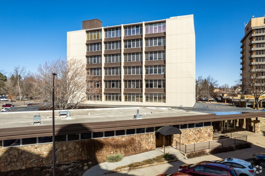 Primary Photo Of , Fort Collins Office For Sale