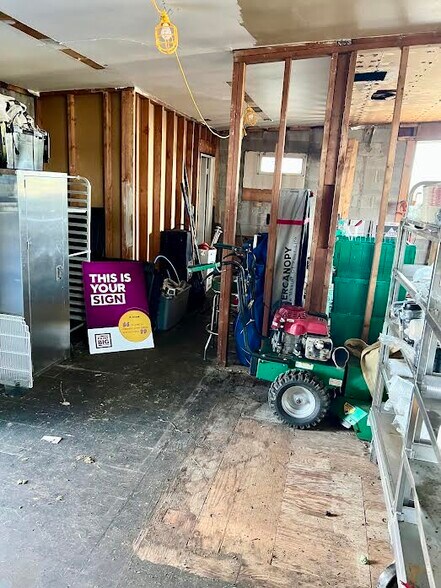 More Photos Of 1193 Route 22, Phillipsburg General Retail For Sale