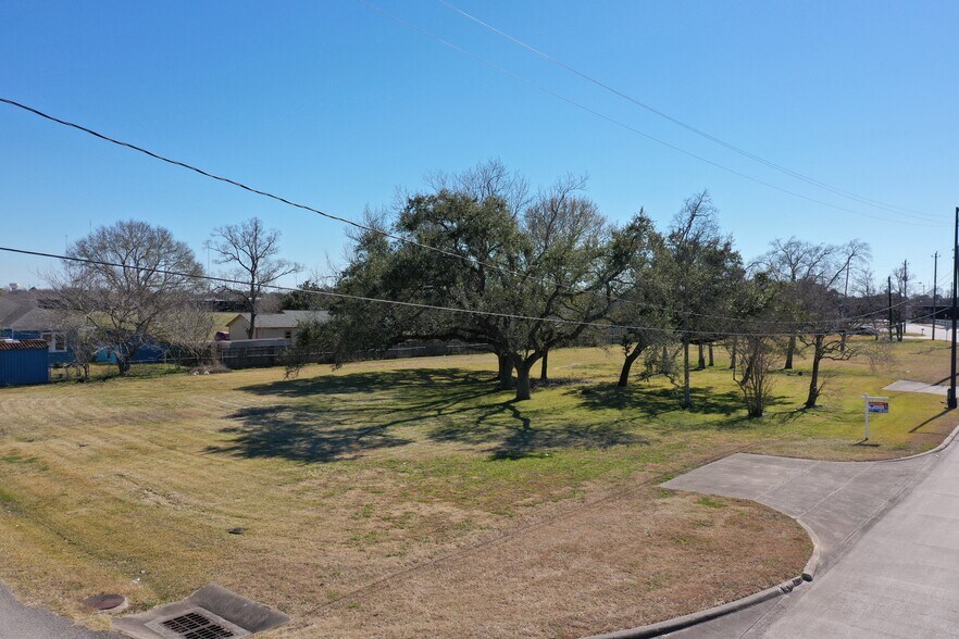 More Photos Of 14027 Stafford, Stafford Land For Sale