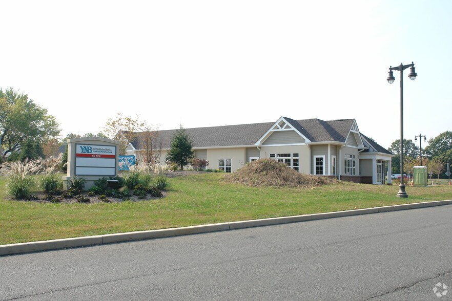 More Photos Of 1275 S River Rd, Cranbury Medical For Sale