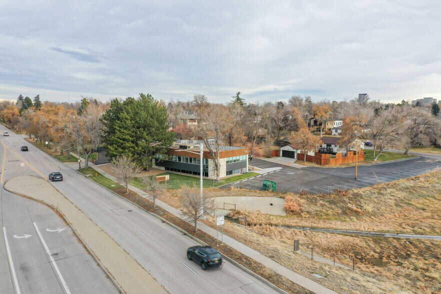 More Photos Of 1666 S University Blvd, Denver Office For Lease
