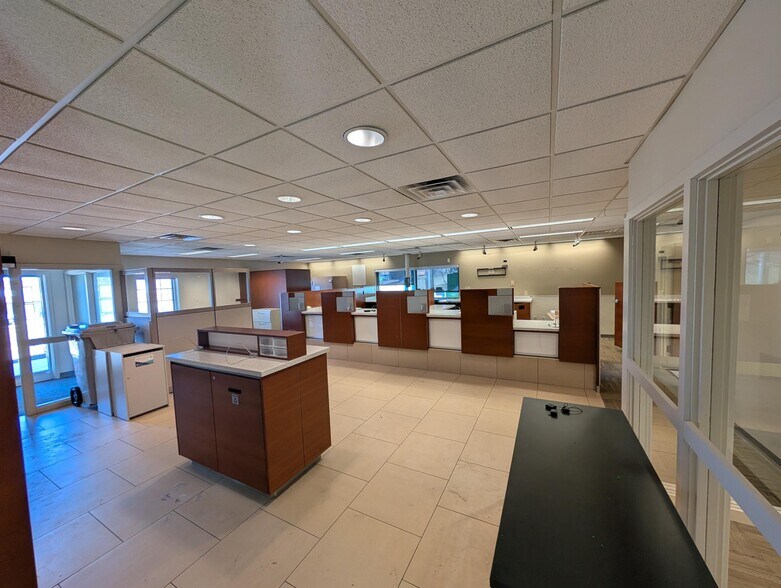 More Photos Of 509 Grand Ave, Neillsville Bank For Sale