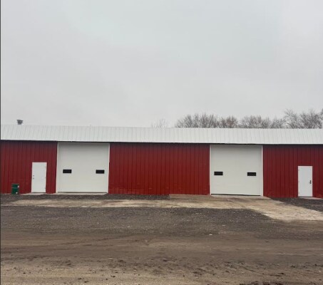 More Photos Of 340 Liberty st, Walkerton Industrial For Sale