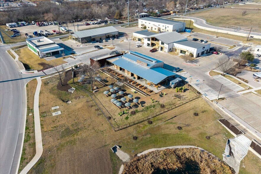 More Photos Of 13400 Immanuel Rd, Pflugerville Office For Sale