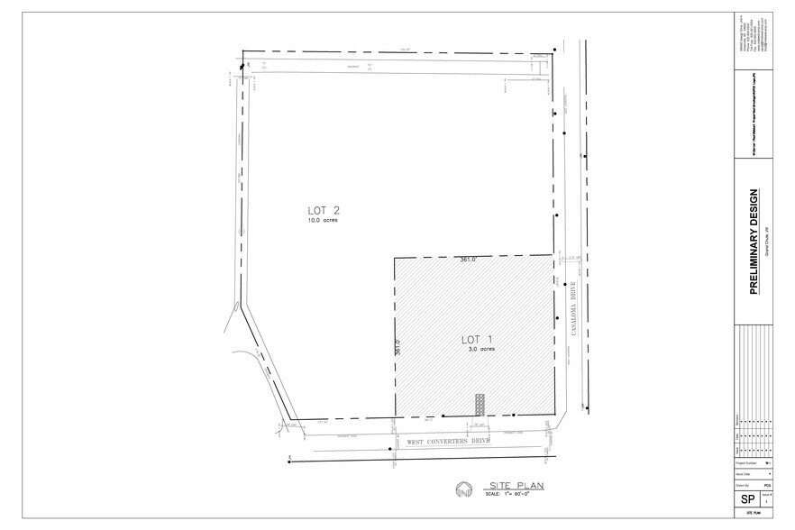 More Photos Of Casaloma Dr @ Converters Dr., Appleton Land For Sale