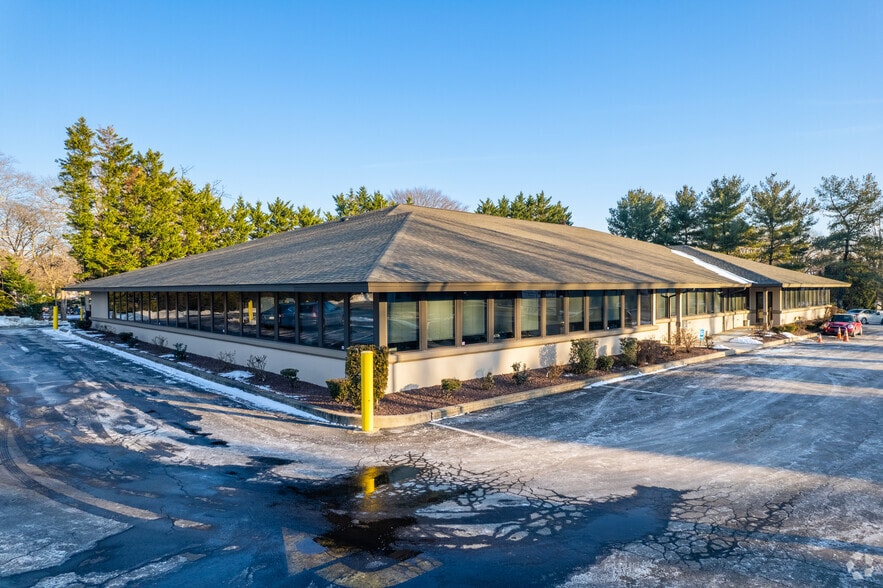 More Photos Of 4641 Pottsville Pike, Reading Office For Lease