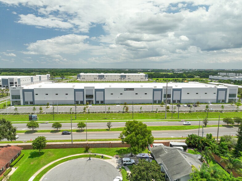 More Photos Of 4545 Portier Blvd, Orlando Unknown For Lease