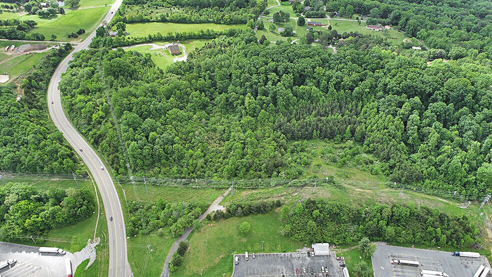 More Photos Of 600 N Watt Rd, Knoxville Land For Sale