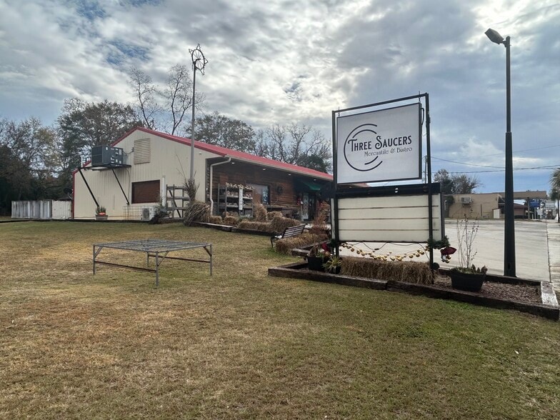 More Photos Of 8291 Savannah Hwy Hwy, Norway Restaurant For Sale