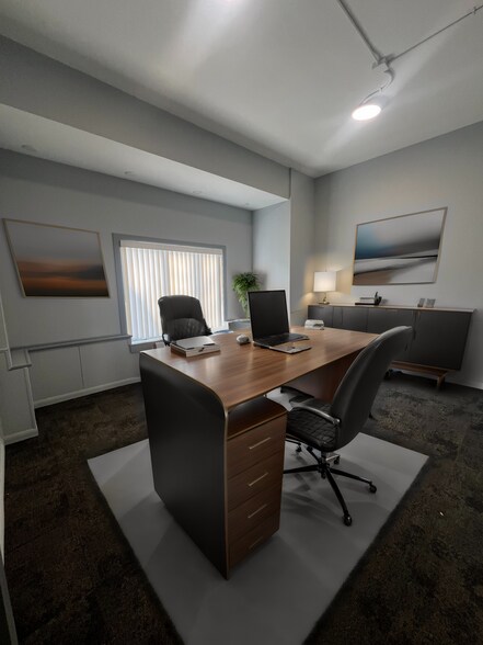 More Photos Of 18519 Underwood Ave, Cleveland Loft Creative Space For Lease